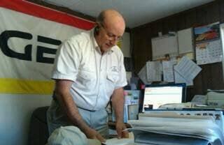 Big Mountain Equipment