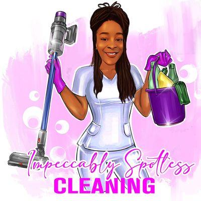 Impeccably Spotless Cleaning