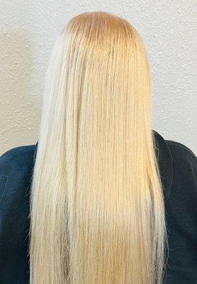 What my color was suppose to be