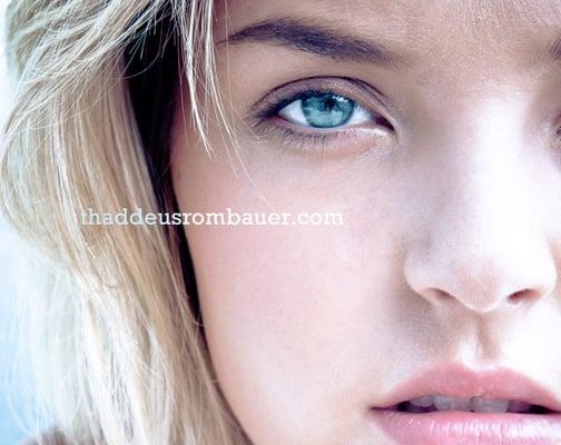 Thaddeus Rombauer Photography