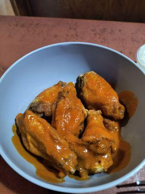 Uncle Jacks Pizzeria & Pub