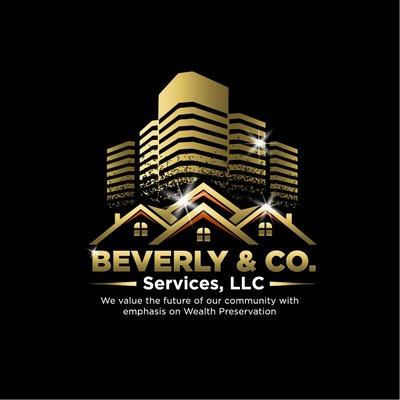 Beverly & Company Services
