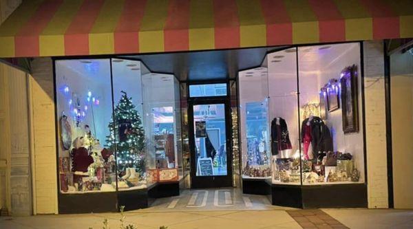 New & Not, Treasures