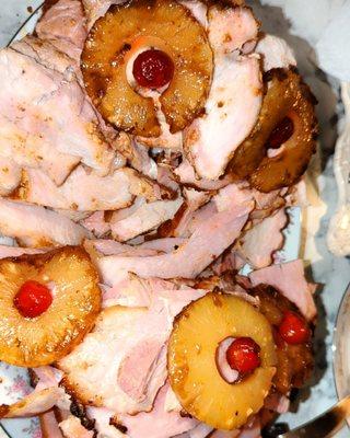 Busch's BBQ Service and Cooking Events