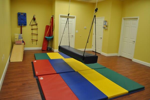 In Harmony Pediatric Therapy