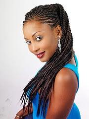 Aby's African Hair Braiding