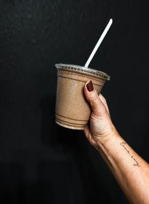 Malama Smoothies and Coffee