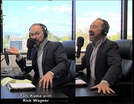 FUN on Talk Radio! After doing my 10th show I must thank my amazing hosts, Lisa Garr, Coast to Coast, Howard Hughes "The Unexplained", etc.