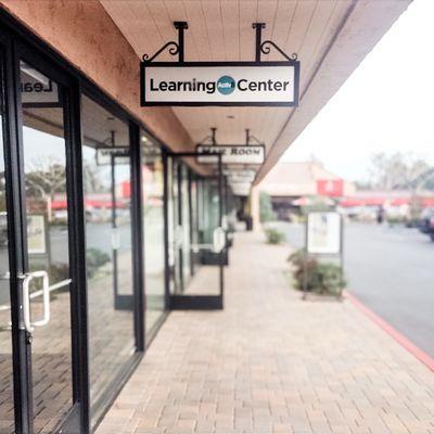 Activ8 Learning Center