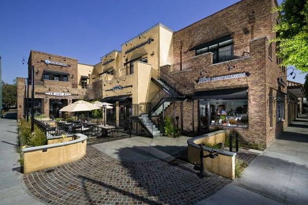 TVM Commercial Realty Group