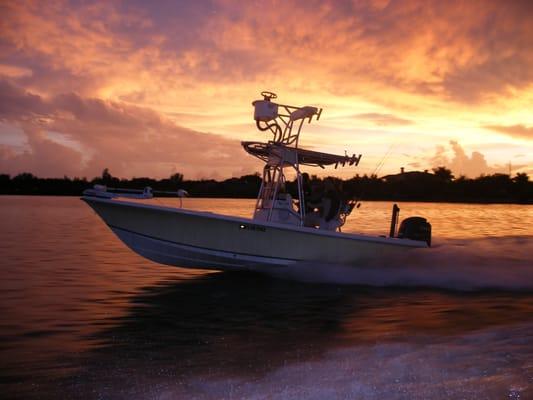 Stuart Daneman Charters