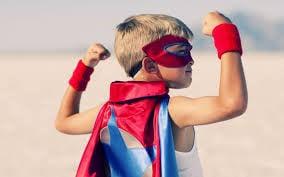 What's your super power of greatness?