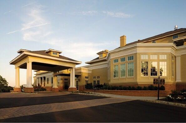 Navesink Country Club