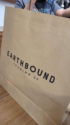 Earthbound Trading Company