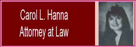 Hanna Carol Attorney At Law