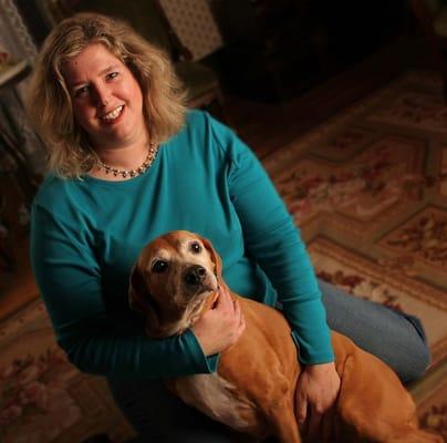 Furry Friends Pet Sitting LLC