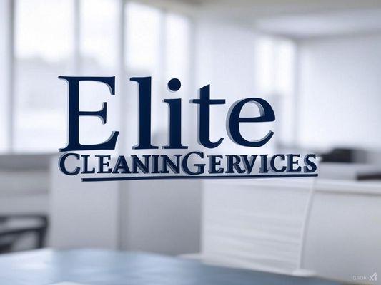 Elite Cleaning Services