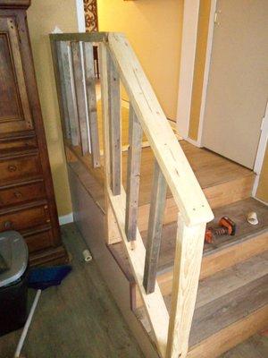 K n D General Services