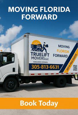 Truelift Movers