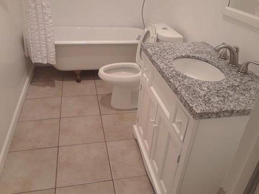 Moussa Cleaning Services