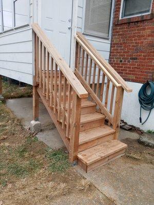 Certified Home Repair