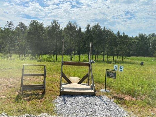 Old Hudson Plantation