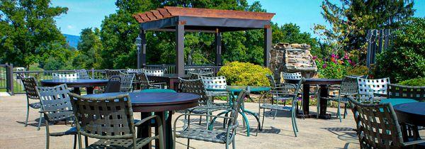 Champion Lakes Golf Resort