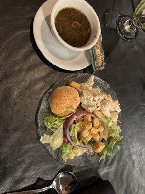 Millhome Supper Club