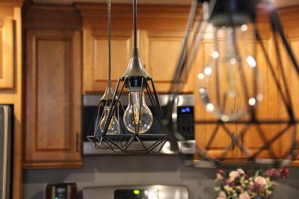 Frederick James Designs