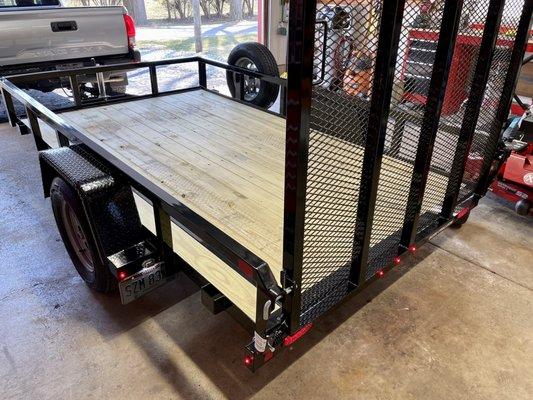 2022 - 6x10 Sure-Trac