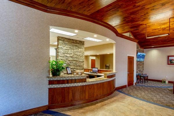 John L Gravitte, DDS PA