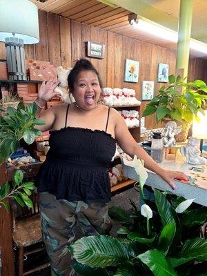 Ion Florist and Gifts