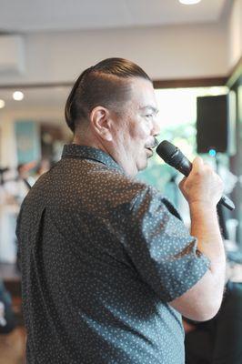 Mango Season Weddings