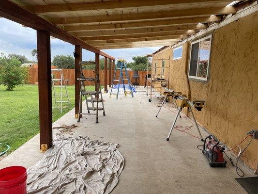 Amarillo Property Preservation