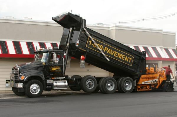 US Pavement Services