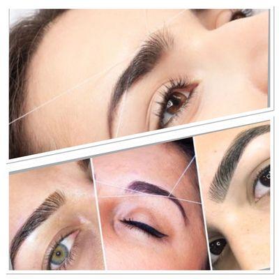 Roya's Brow Spa