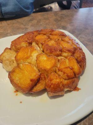 Monkey bread