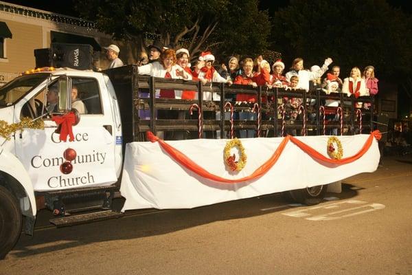 Grace Community Church