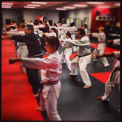 Karate Atlanta -  John's Creek