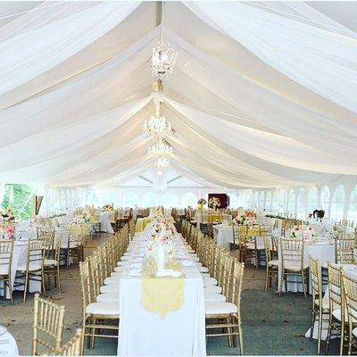 Norissa Elegant Events