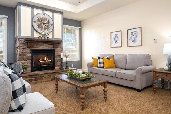 Tannis Kramer - Western Skies Real Estate