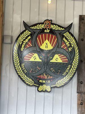 Apocalypse Ale Works