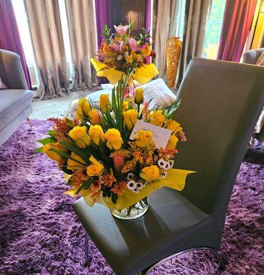 The Van London Collection