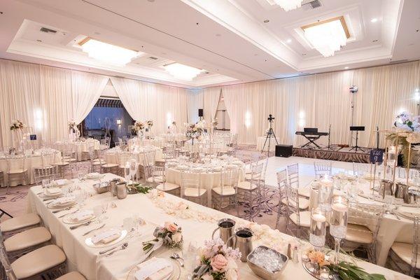 Erika's Elegance Weddings & Events