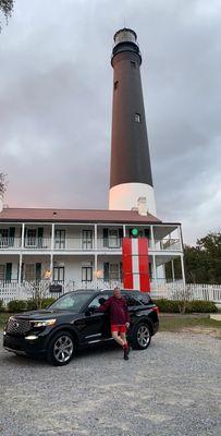 Sandy Sansing Ford-Lincoln