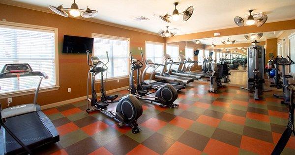 Gardens of Denton Apartments