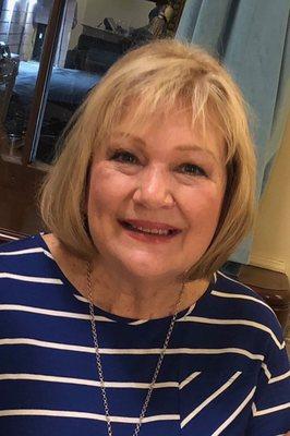 Certified Reiki Master/Teacher LEIGH SHAHEEN