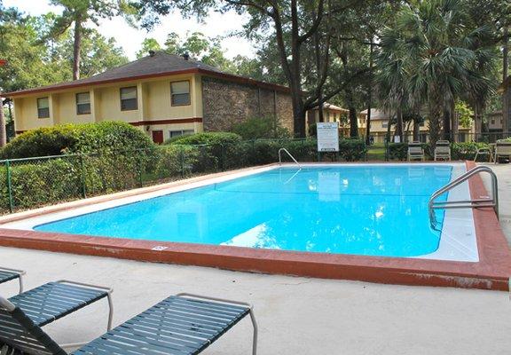 Brookwood Terrace Apartments