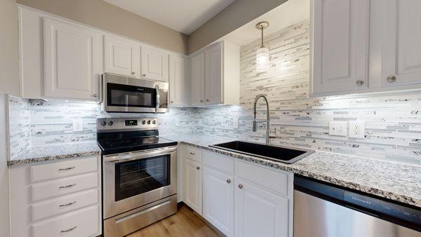 Chestnut Heights Townhomes