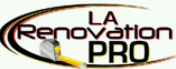 LA Renovation Pro